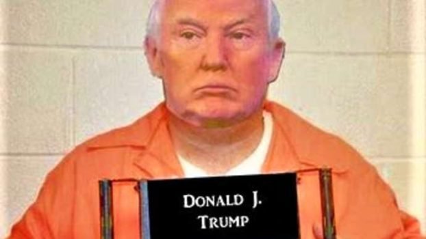 Trump-prisoner