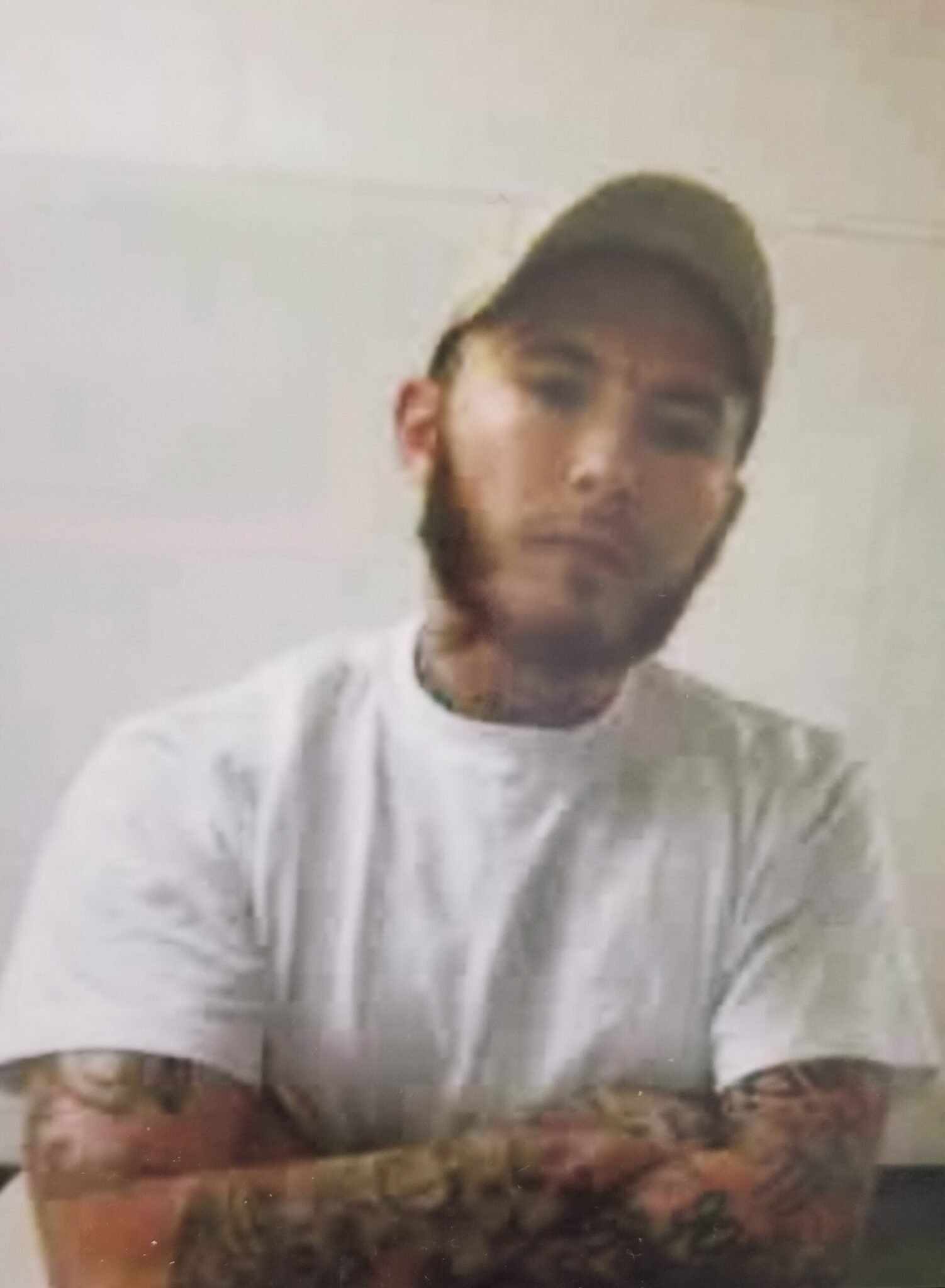 SHAWN NOBLE 276176 Pen Pal Profile