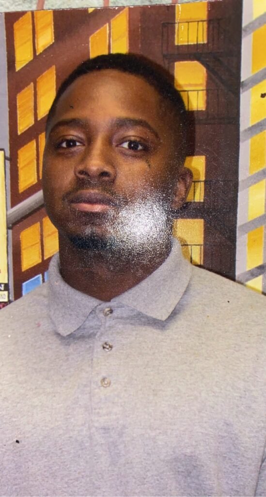 Donald white 2911991813873 Pen Pal Profile