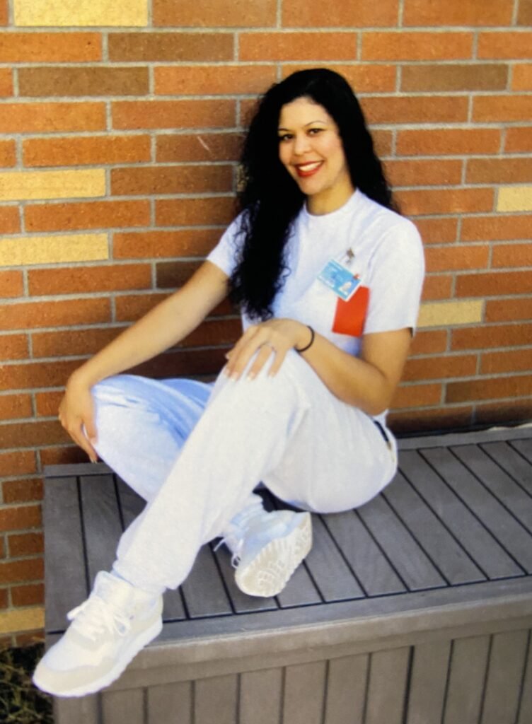 Asaria Miller-366065 - # Pen Pal Profile